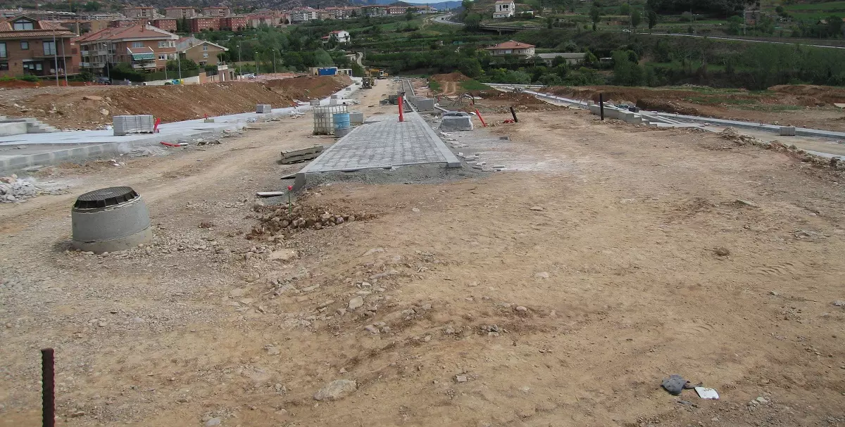 Topógrafo Valencia