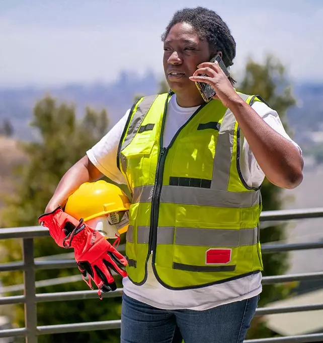 director de obras