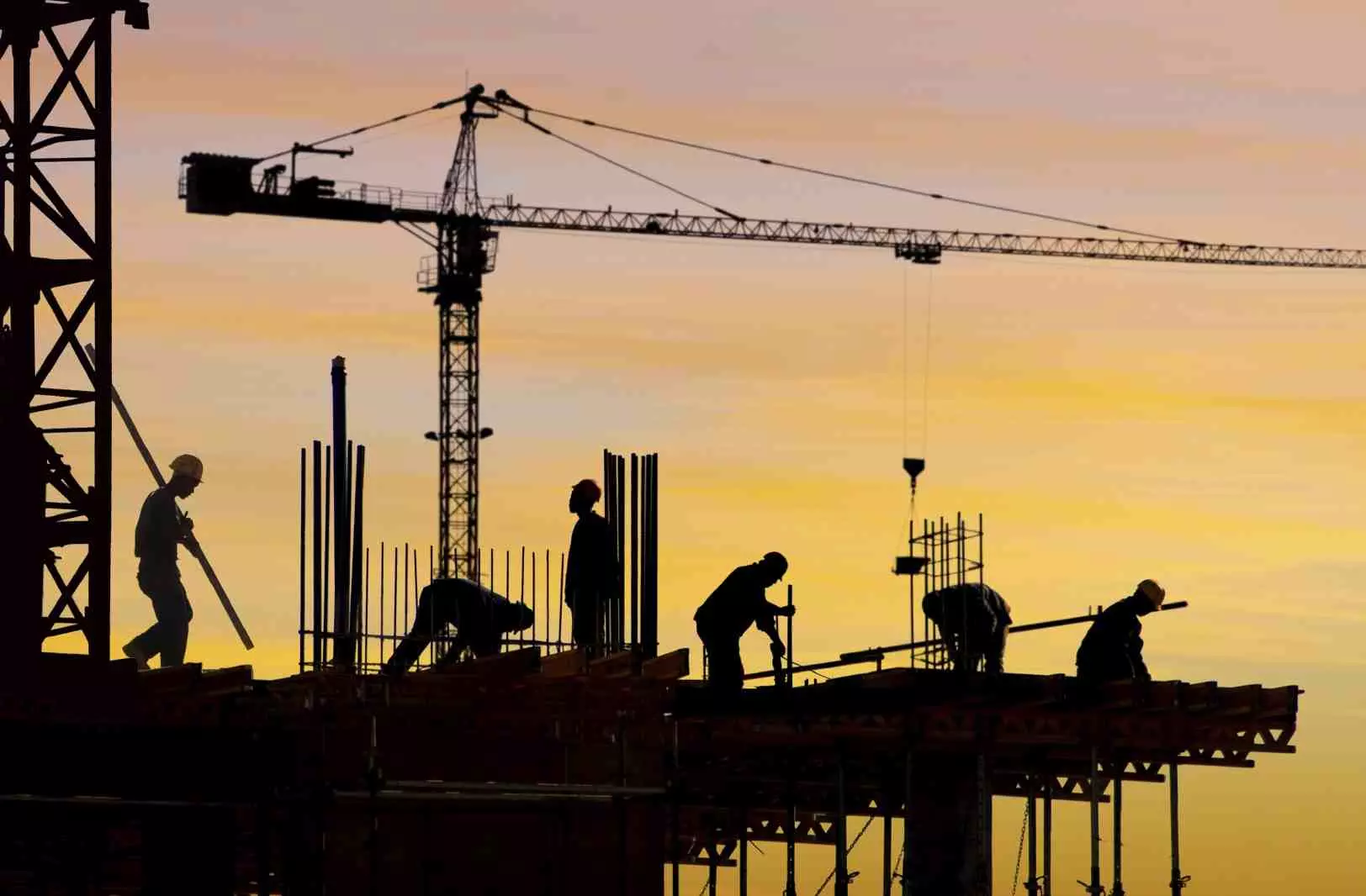 grua Abogado para empresas de construccion