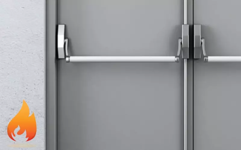 puertas cortafuegos cerradura Cerrajero Valencia