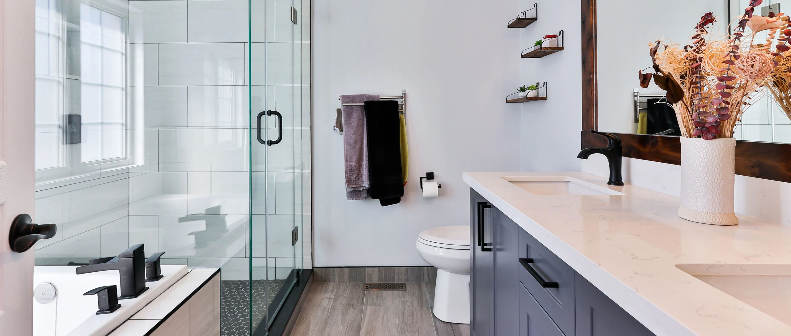 reformas baños Valencia
