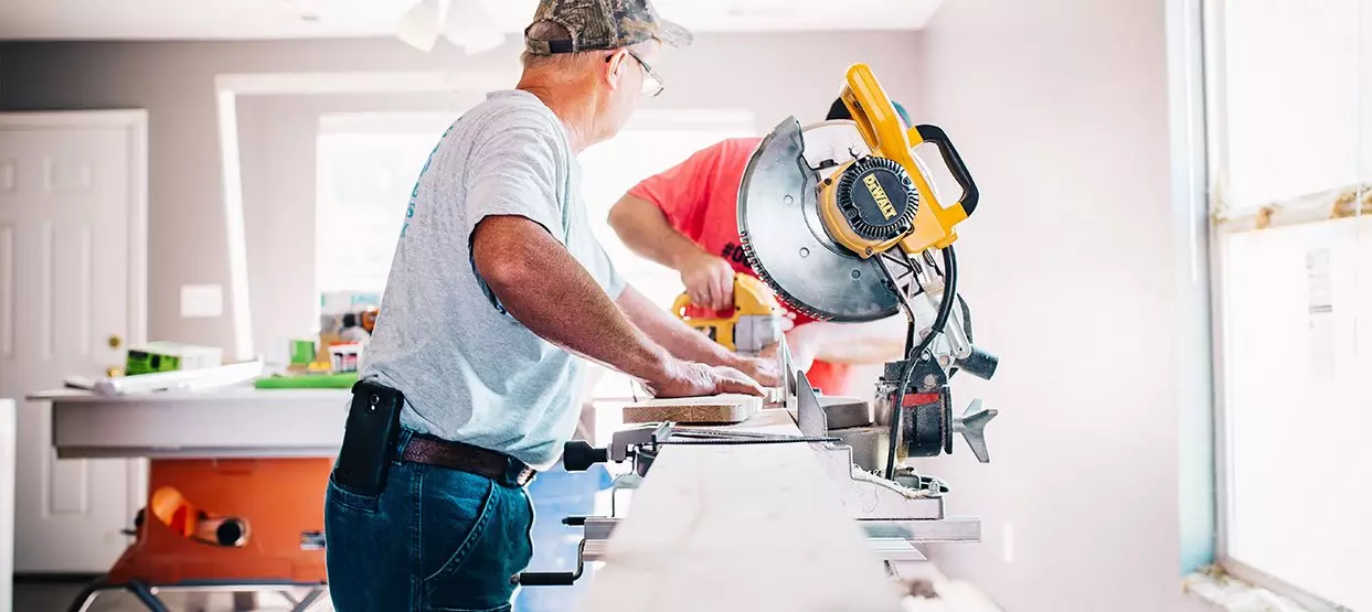 Seguridad y salud laboral