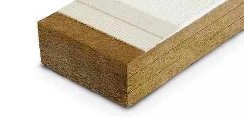 Fibra de madera
