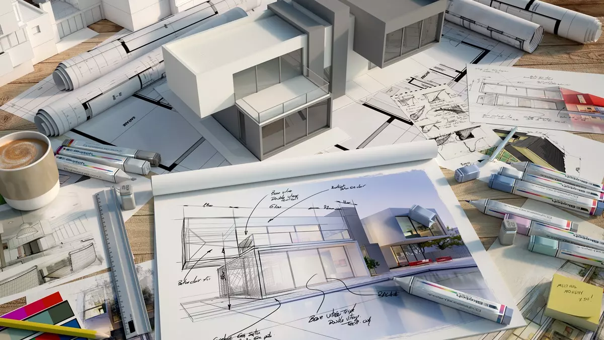 proyecto arquitecto imagen