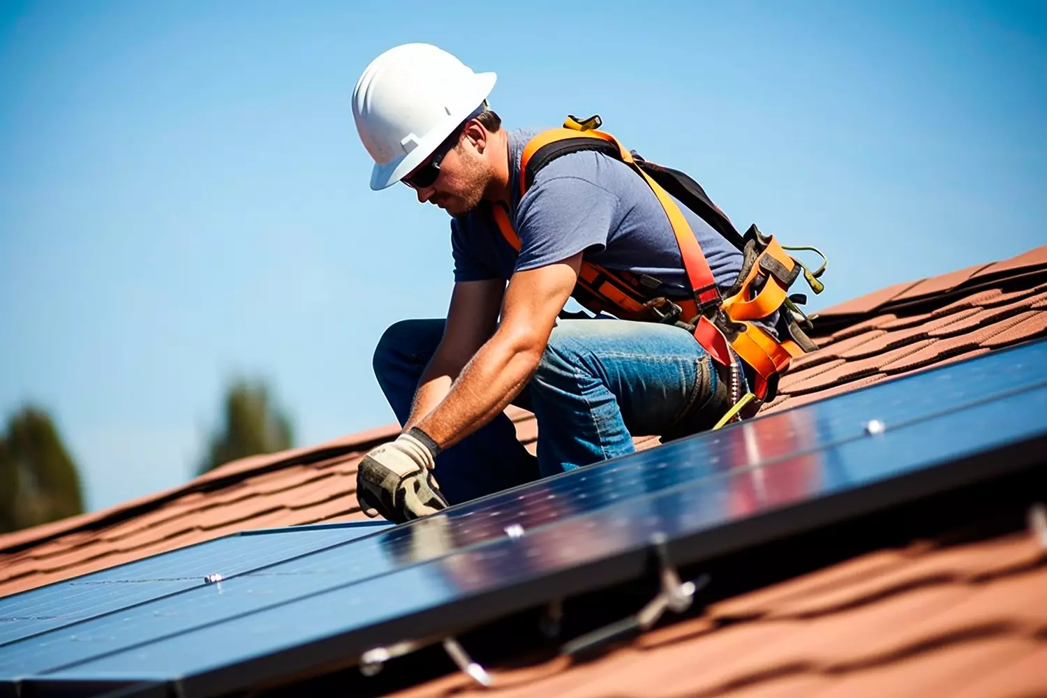Empresa de placas solares Valencia