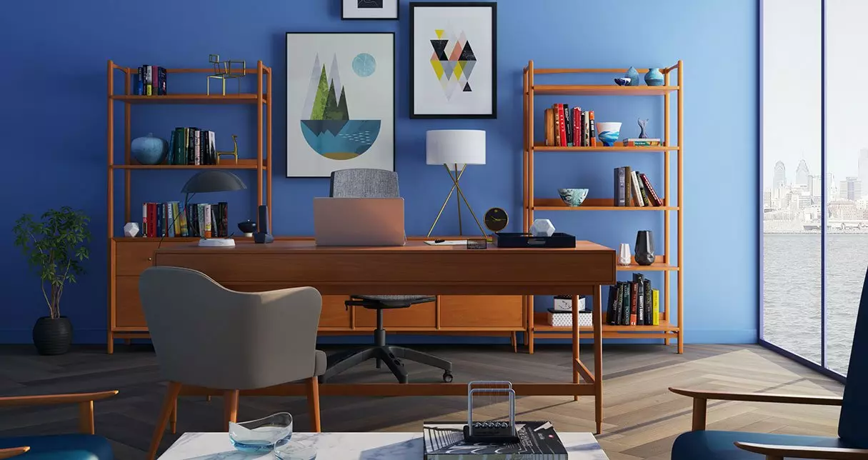 Diseñador interiorismo Valencia