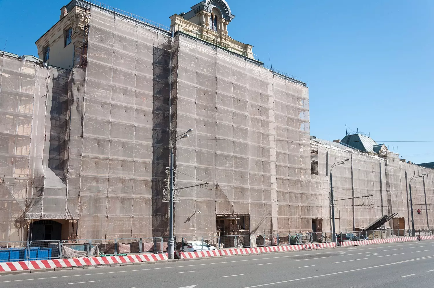 rehabilitación de edificios Valencia